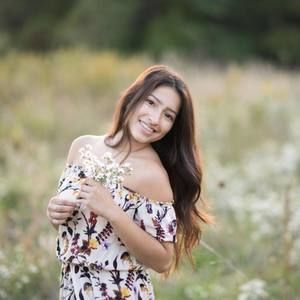 Meet your Posher, Syara